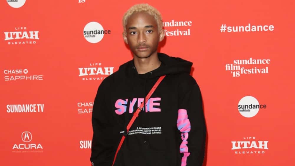 Tyler, the Creator Responds To Jaden Smith’s Claims That They’re In A Relationship Tyler, the Creator Responds To Jaden Smith’s Claims That They’re In A Relationship
