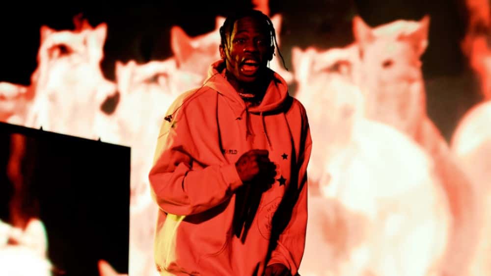 Travis Scott Hints At A Possible Follow-Up To “Astroworld” But With A Twist Travis Scott Hints At A Possible Follow-Up To “Astroworld” But With A Twist