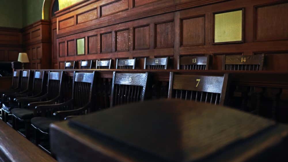 Opening Statements At Trial Of Mexican Drug Lord ‘El Chapo’ Guzman Delayed After Juror Dismissal Opening Statements At Trial Of Mexican Drug Lord ‘El Chapo’ Guzman Delayed After Juror Dismissal