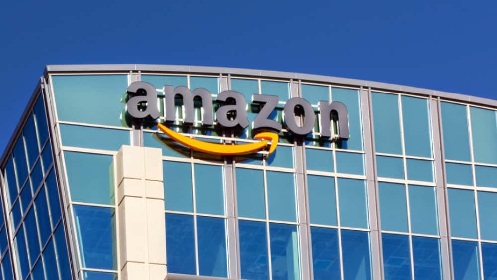 Amazon Announces NYC And Northern Virginia As HQ2 Winners Amazon Announces NYC And Northern Virginia As HQ2 Winners