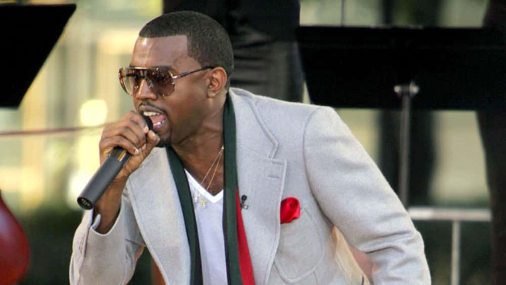 Kanye West Pushes Back Release Of ‘Yandhi’ Album Kanye West Pushes Back Release Of ‘Yandhi’ Album