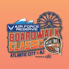 Air Force Reserve Boardwalk Classic 2018 Air Force Reserve Boardwalk Classic 2018