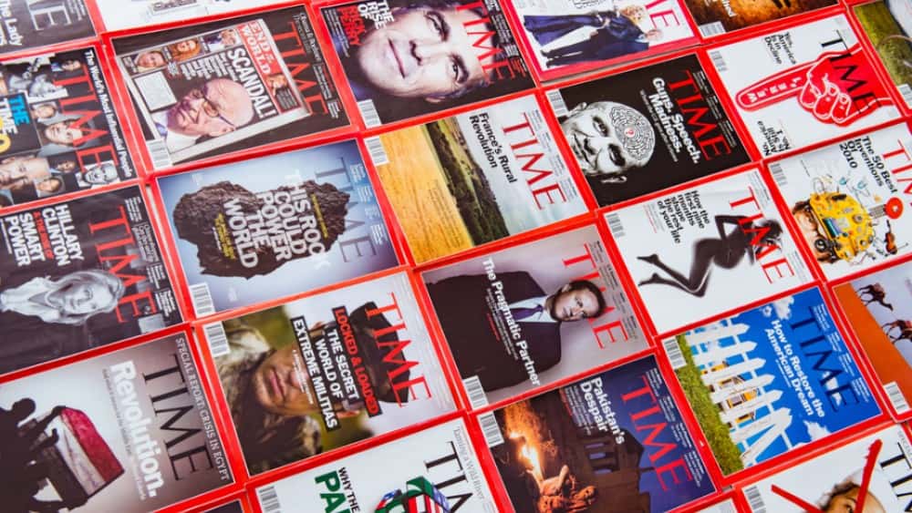 Time’s Person Of The Year For 2018 Is ‘The Guardians’ — Killed And Imprisoned Journalists Time’s Person Of The Year For 2018 Is ‘The Guardians’ — Killed And Imprisoned Journalists