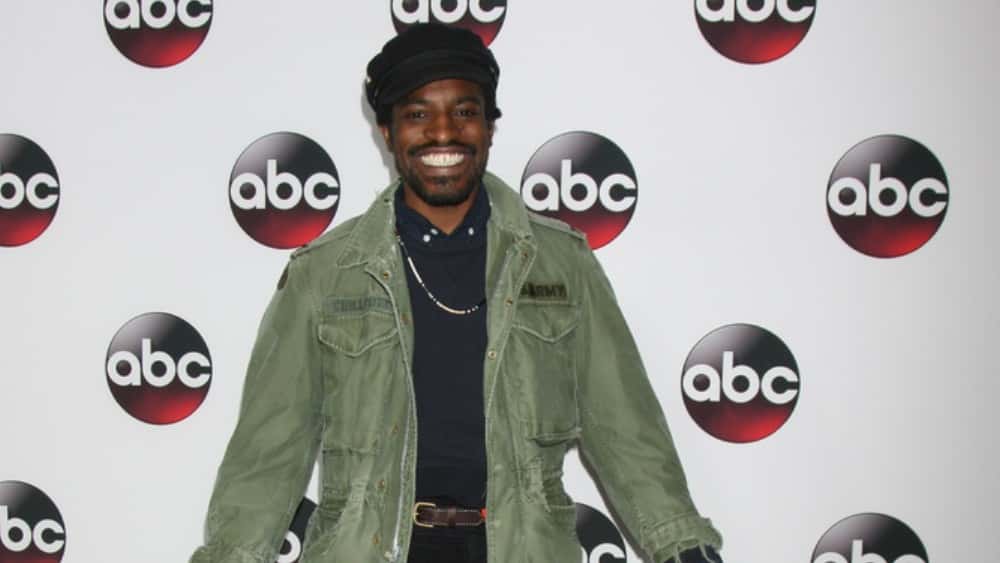 André 3000 Joins James Blake On Unreleased Collaboration André 3000 Joins James Blake On Unreleased Collaboration