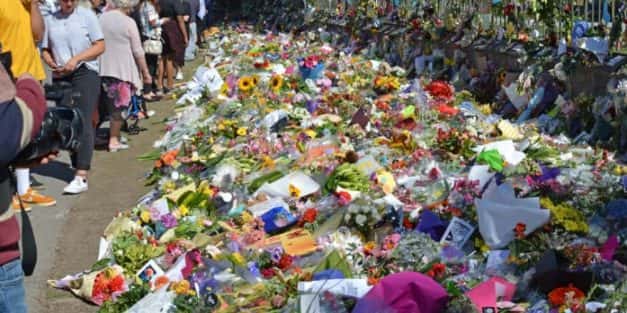 New Zealand Bans Military Type Semi-Automatic Weapons Used In Mosque Massacre New Zealand Bans Military Type Semi-Automatic Weapons Used In Mosque Massacre