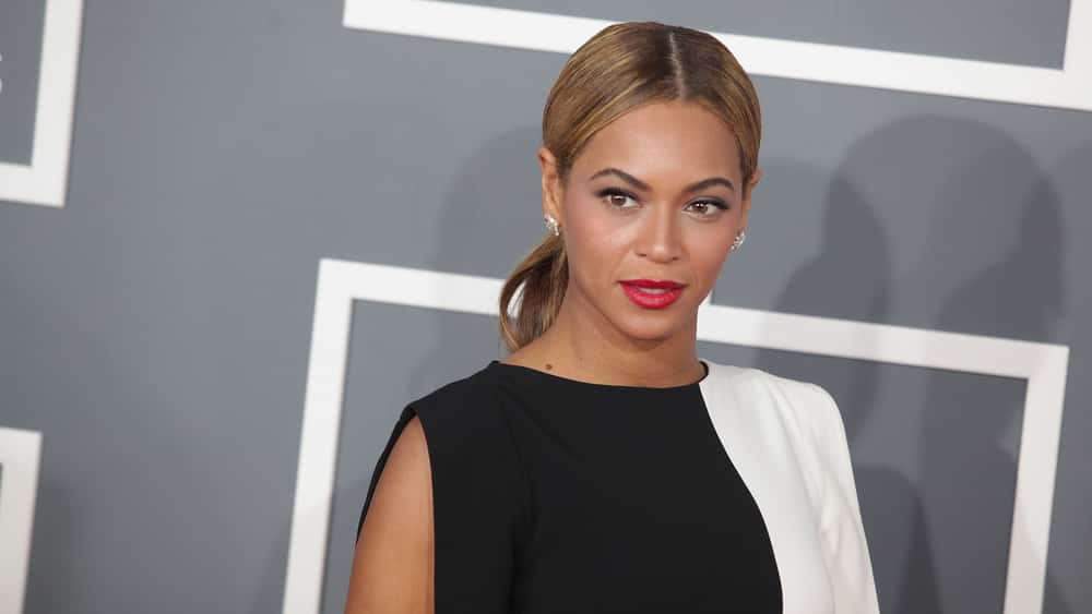 Beyoncé Releases ‘Lemonade’ Album On All Streaming Services Beyoncé Releases ‘Lemonade’ Album On All Streaming Services
