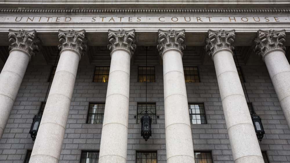 U.S. Brings First Criminal Case Against Major Drug Distributor Over Opioids U.S. Brings First Criminal Case Against Major Drug Distributor Over Opioids