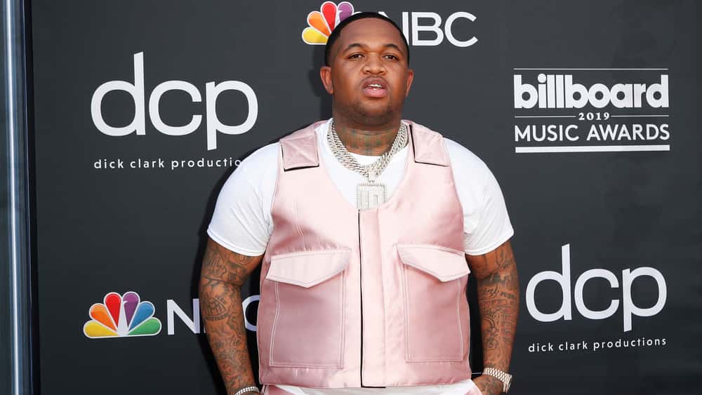 Mustard Releases “On God” Featuring A$AP Rocky, YG, ASAP Ferg, And Tyga Mustard Releases “On God” Featuring A$AP Rocky, YG, ASAP Ferg, And Tyga