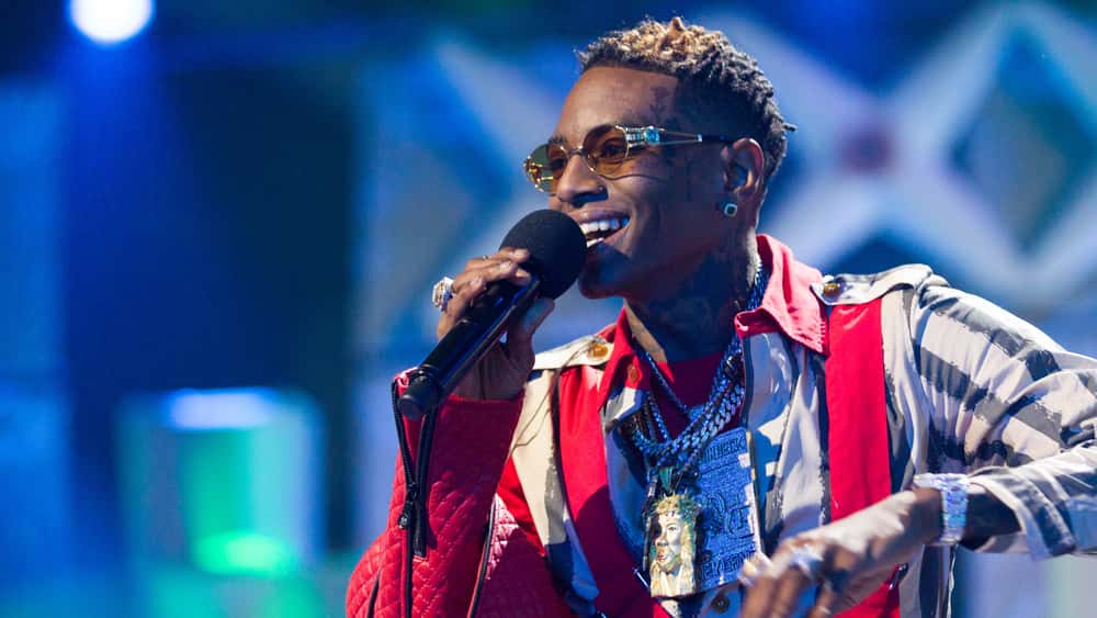 Soulja Boy Kidnapping Case Is Rejected By Prosecutors Soulja Boy Kidnapping Case Is Rejected By Prosecutors