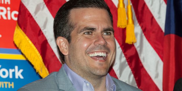 Puerto Rico Governor Ricardo Rossello Rejects Calls To Resign Amid Private Chat Scandal Puerto Rico Governor Ricardo Rossello Rejects Calls To Resign Amid Private Chat Scandal