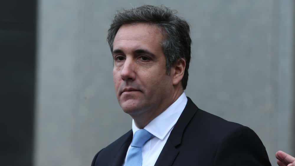 Federal Judge Orders Release of Cohen Investigation Documents Federal Judge Orders Release of Cohen Investigation Documents