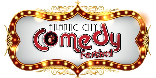 AC Comedy Festival Oct 12-13th AC Comedy Festival Oct 12-13th