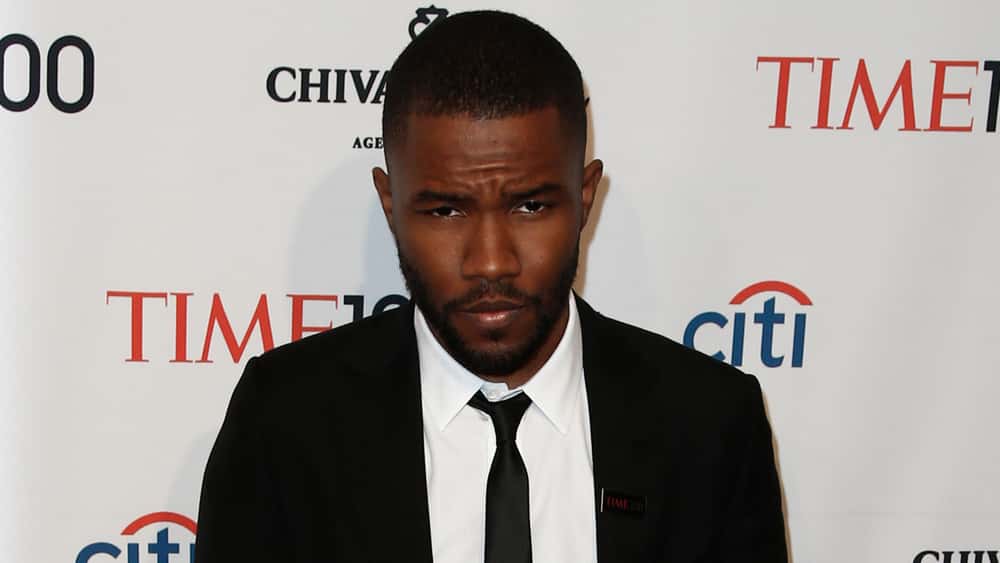 Listen To New Tracks From Frank Ocean: “Dear April” And “Cayendo” Listen To New Tracks From Frank Ocean: “Dear April” And “Cayendo”