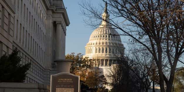 Impeachment Hearings: White House Expert Says President Trump Made Improper Demand Of Ukraine Impeachment Hearings: White House Expert Says President Trump Made Improper Demand Of Ukraine