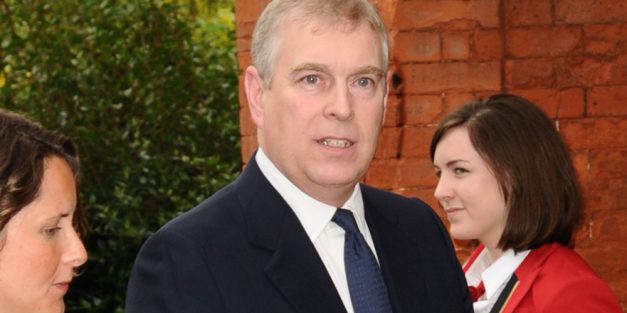 Britain’s Prince Andrew Will ‘Step Back From Public Duties’ After Fallout From His Ties To Jeffrey Epstein Britain’s Prince Andrew Will ‘Step Back From Public Duties’ After Fallout From His Ties To Jeffrey Epstein