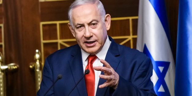 Israeli Prime Minister Benjamin Netanyahu Charged With Fraud, Bribery And Breach Of Trust Israeli Prime Minister Benjamin Netanyahu Charged With Fraud, Bribery And Breach Of Trust