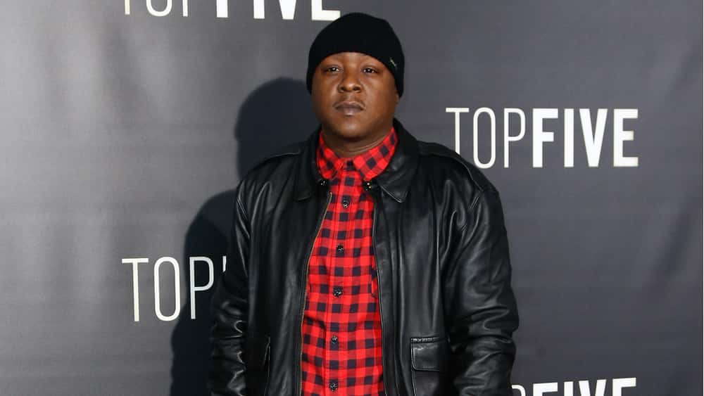 Jadakiss To Drop New Album ‘Ignatius’ This Week Jadakiss To Drop New Album ‘Ignatius’ This Week