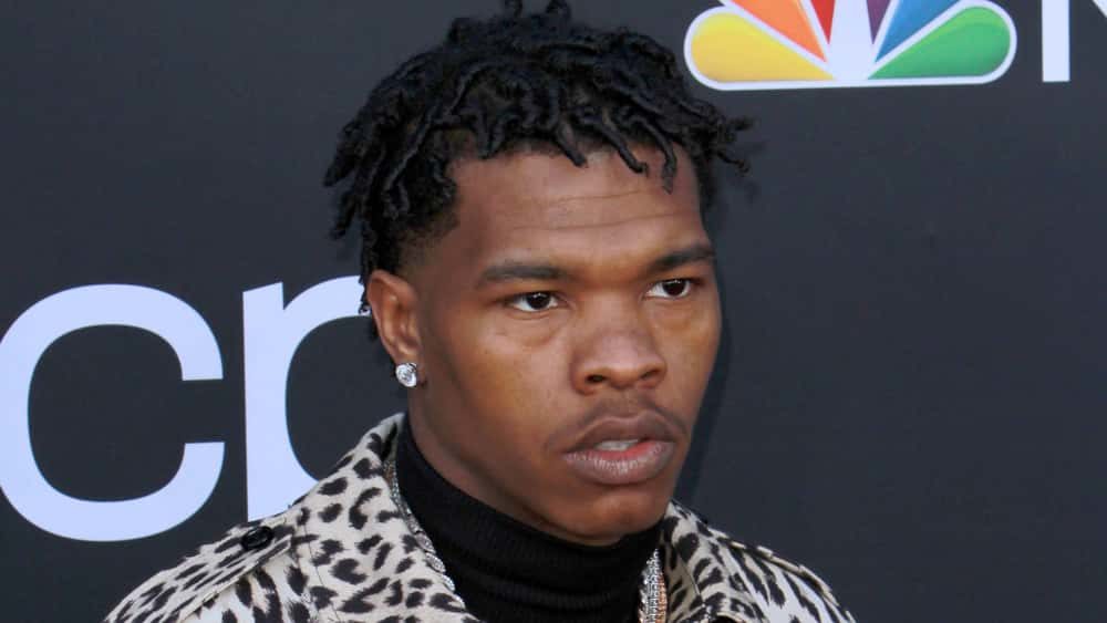 Lil Baby Announces Deluxe Version Of His Album ‘My Turn’ Lil Baby Announces Deluxe Version Of His Album ‘My Turn’