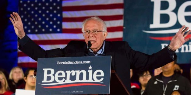 Bernie Sanders Ends His 2020 Presidential Campaign Bernie Sanders Ends His 2020 Presidential Campaign