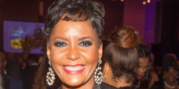 Atlanta Mayor Keisha Lance Bottoms Tests Positive For COVID-19 Atlanta Mayor Keisha Lance Bottoms Tests Positive For COVID-19