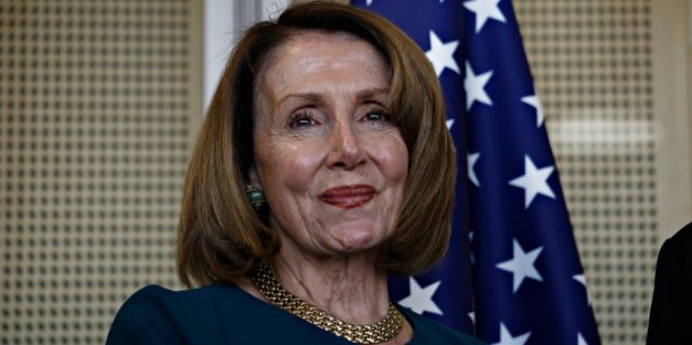 House Democrats Prepare New $2.2 Trillion COVID-19 Relief Package House Democrats Prepare New $2.2 Trillion COVID-19 Relief Package