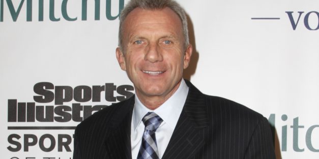 NFL Hall Of Famer Joe Montana And Wife Rescue Grandchild From Attempted Kidnapping NFL Hall Of Famer Joe Montana And Wife Rescue Grandchild From Attempted Kidnapping