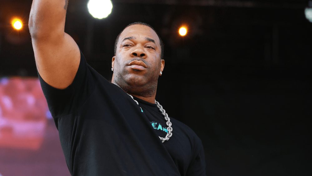 Busta Rhymes’ Upcoming LP To Feature Mariah Carey, Kendrick Lamar And More Busta Rhymes’ Upcoming LP To Feature Mariah Carey, Kendrick Lamar And More