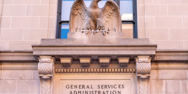 GSA Allows Biden Transition To Formally Begin GSA Allows Biden Transition To Formally Begin