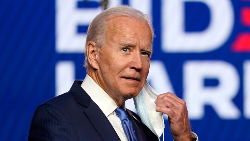 President-elect Biden Formally Introduces National Security And Foreign Policy Team President-elect Biden Formally Introduces National Security And Foreign Policy Team