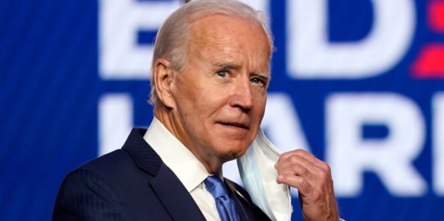 President-elect Biden Formally Introduces National Security And Foreign Policy Team President-elect Biden Formally Introduces National Security And Foreign Policy Team