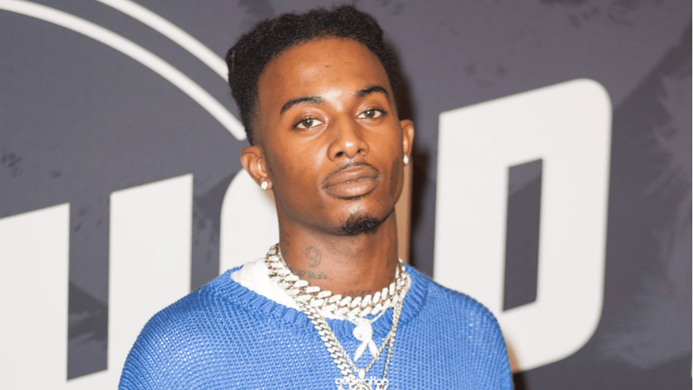 Playboi Carti Confirms 'Whole Lotta Red' Release Date, News