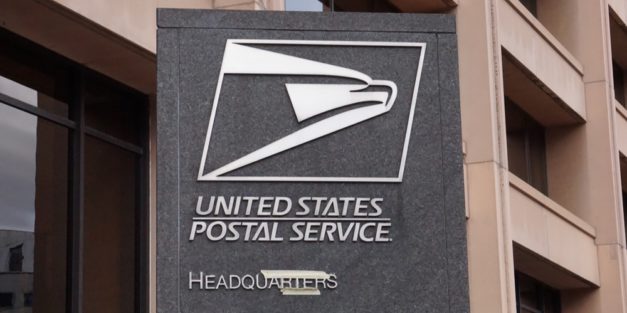 Postmaster General DeJoy calls mail delays ‘unacceptable’ calling for urgent reform Postmaster General DeJoy calls mail delays ‘unacceptable’ calling for urgent reform