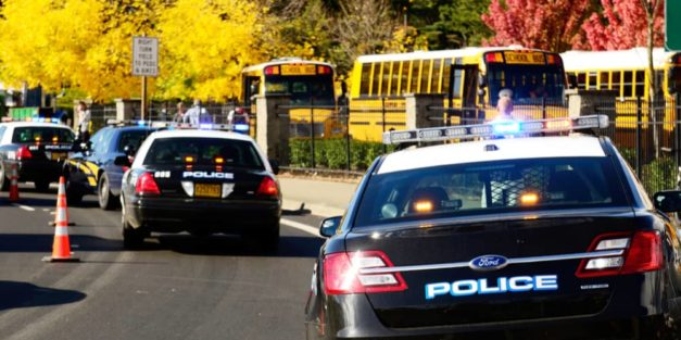 Girl in sixth grade shoots and injures 3 at Idaho middle school before teacher disarms her Girl in sixth grade shoots and injures 3 at Idaho middle school before teacher disarms her