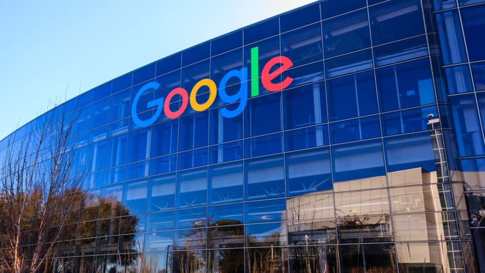 Google and Facebook among the companies to mandate COVID-19 vaccinations for employees Google and Facebook among the companies to mandate COVID-19 vaccinations for employees