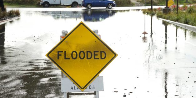 Potentially historic rain, massive bomb cyclone and ‘atmospheric river’ slams Northern California Potentially historic rain, massive bomb cyclone and ‘atmospheric river’ slams Northern California