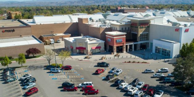 Two killed, four injured in shooting at mall in Boise, Idaho Two killed, four injured in shooting at mall in Boise, Idaho