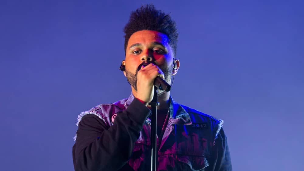 Take a look at The Weeknd’s new video for “Die for You” Take a look at The Weeknd’s new video for “Die for You”