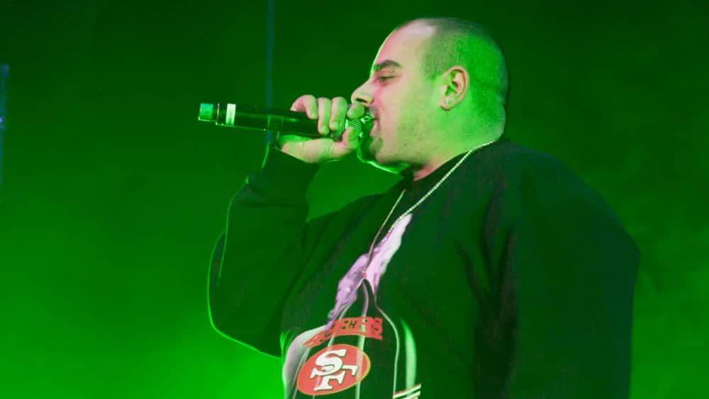 Berner shares “Gotti” tracklist Ft. Nas, Rick Ross, Future & more Berner shares “Gotti” tracklist Ft. Nas, Rick Ross, Future & more