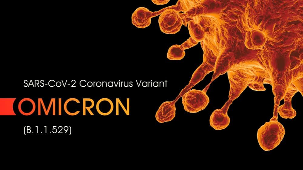 Dr. Anthony Fauci warns that newly-discovered Omicron variant may ‘evade immune protection’ from COVID-19 Dr. Anthony Fauci warns that newly-discovered Omicron variant may ‘evade immune protection’ from COVID-19