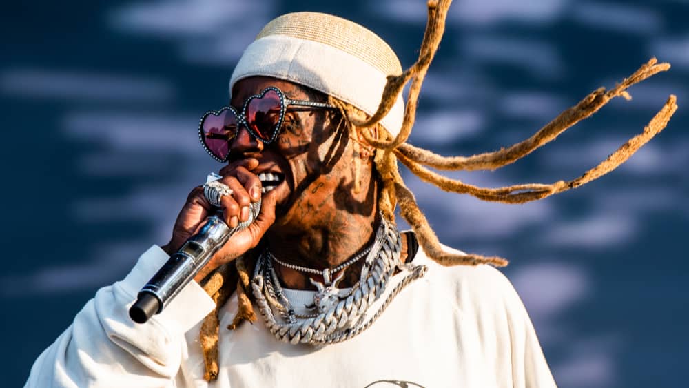 'Beale Street Music Festival 2022' announces lineup, including Lil Wayne, DaBaby, Moneybagg Yo and more - Vimarsana News