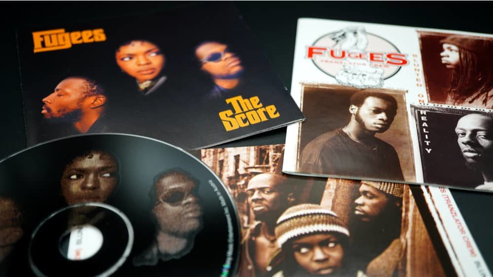 The Fugees cancel reunion tour due to COVID-19 related issues