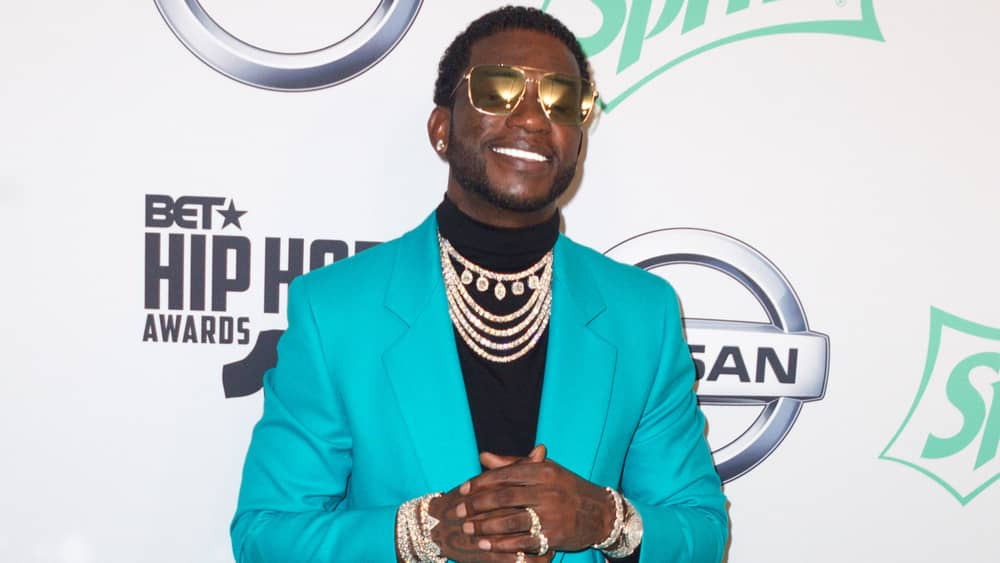 Gucci Mane pays homage to Young Dolph: Watch 'Long Live Dolph