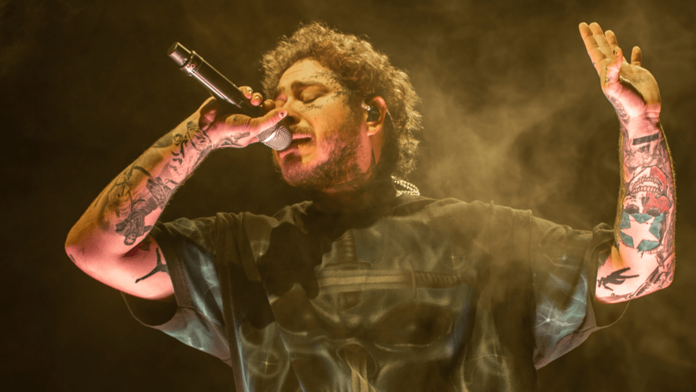 Post Malone, Playboi Carti, Young Thug, and Gunna to headline Lyrical Lemonade Summer Smash Festival - Vimarsana News