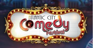 The Atlantic City Comedy Festival