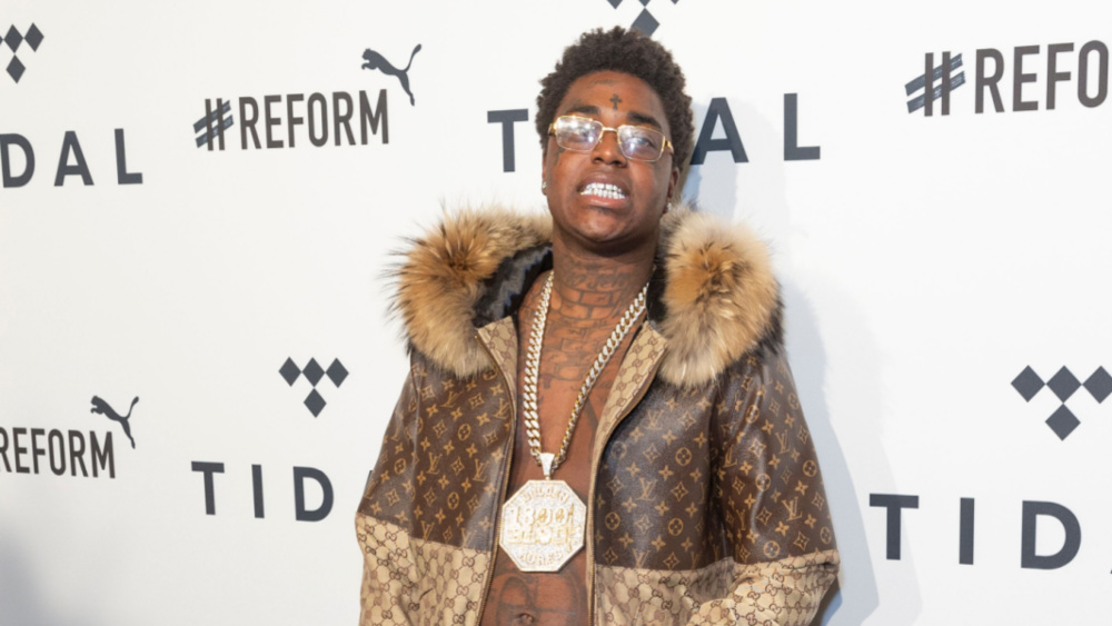 Kodak Black arrested in Florida for drug possession - Vimarsana News
