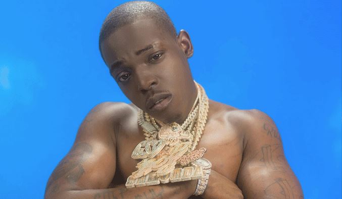 BOBBY SHMURDA 11/15 - Vimarsana News