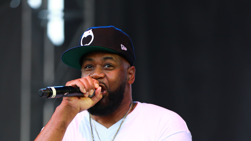 Ghostface Killah announces new album exclusively on Stem Player - Vimarsana News