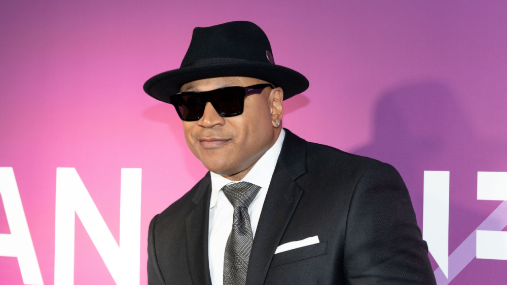 LL Cool J planning to drop new album in 2023 - Vimarsana News