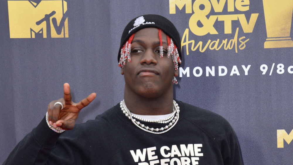 Lil Yachty shares artwork, release date for album 'Let's Start Here' - Vimarsana News