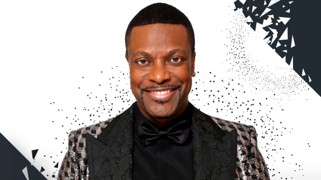 CHRIS TUCKER 4/22 - Vimarsana News